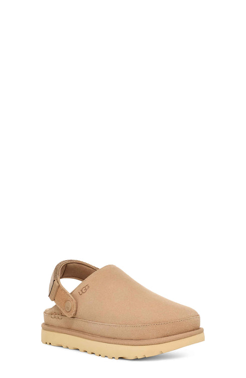 UGG Goldenstar Clog Womens Slides
